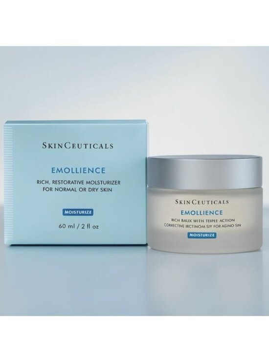 Branded Other - SkinCeuticals Emollience Hydrating Face Cream 60ml New